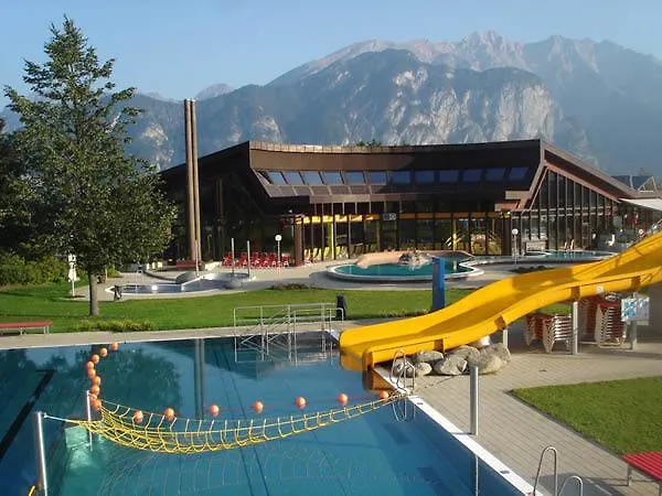 Apartment Landhaus Brigitta Innsbruck