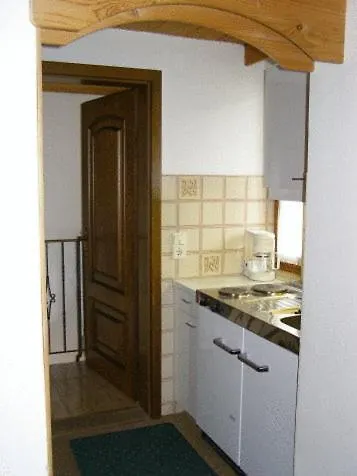 Apartment Landhaus Brigitta Innsbruck