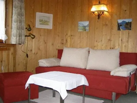 Landhaus Brigitta Apartment Innsbruck