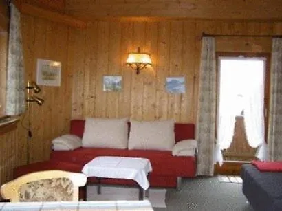 Landhaus Brigitta Apartment Innsbruck 0*,  Austria