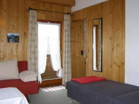 Landhaus Brigitta Innsbruck Apartment