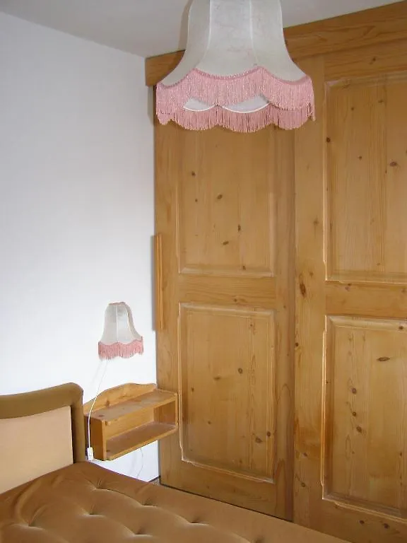 Landhaus Brigitta Apartment Innsbruck